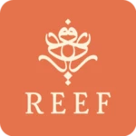 Logo of ريف | REEF android Application 